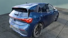 Blau Gebraucht 2023 Cupra Born Kleinwagen | 27.600 € (Fairer Preis)