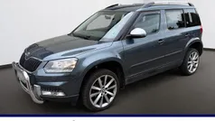 Gebraucht 2016 Skoda Yeti SUV | 13.890 € (Fairer Preis)