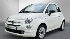 Hellblau Gebraucht 2024 Fiat 500C Dolcevita Cabrio | 16.465 € (Fairer Preis)