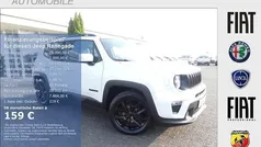 Gebraucht 2022 Jeep Renegade Limited SUV | 16.990 € (Fairer Preis)