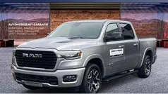 Gebraucht 2024 Dodge Ram Abholung | 72.990 €