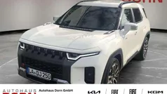 Weiß Gebraucht 2024 Ssangyong Torres SUV | 28.990 € (Fairer Preis)