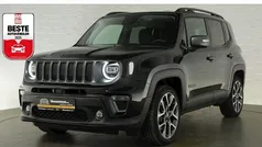 Gebraucht 2022 Jeep Renegade Limited SUV | 19.824 € (Guter Preis)