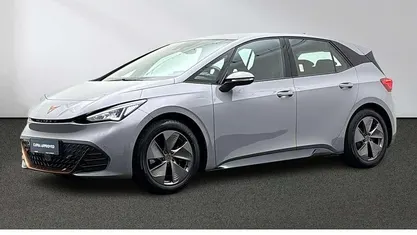 Gebraucht Cupra Born 150 kW (204 PS) 2022 Kleinwagen