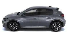 Selenium grau metallic Neu 2025 Peugeot 208 GT Kleinwagen | 25.814 € (Fairer Preis)