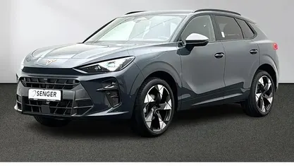 Gebraucht Cupra Terramar 150 PS (110 kW) 2026 SUV