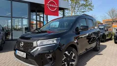 Nissan Townstar