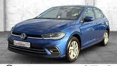 Gebraucht 2022 VW Polo Style Limousine | 19.980 € (Fairer Preis)