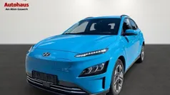 Gebraucht 2021 Hyundai Kona Trend SUV | 21.985 € (Fairer Preis)