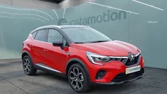 Rot Gebraucht 2024 Mitsubishi ASX Edition SUV | 26.770 € (Superpreis)