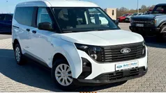 Frostweiß Neu 2025 Ford Tourneo Courier Trend Van / Kleinbus | 24.200 € (Fairer Preis)