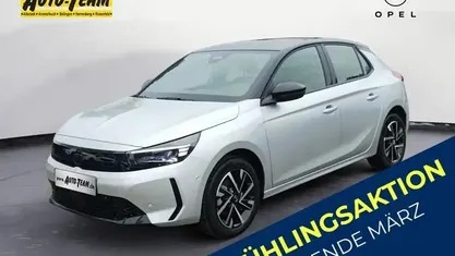 Gebraucht Opel Corsa 101 PS (74 kW) 2025 Kleinwagen