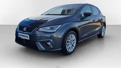 Gebraucht 2024 Seat Ibiza FR Kleinwagen | 19.790 € (Fairer Preis)