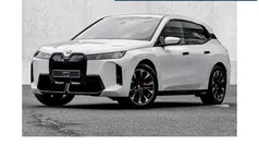 Gebraucht 2025 BMW iX M Sport SUV | 77.740 € (Superpreis)