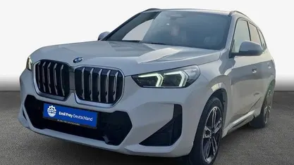 Gebraucht BMW X1 170 PS (125 kW) 2026 SUV