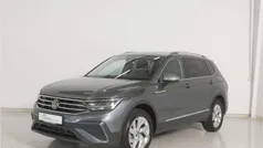 Gebraucht 2024 VW Tiguan Allspace Life SUV | 35.940 € (Guter Preis)