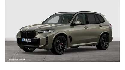 Gebraucht BMW X5 M Sport 286 PS (210 kW) 2026 SUV