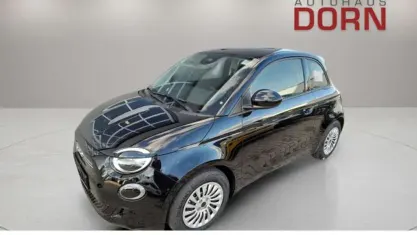 Gebraucht Fiat 500e 86 kW (118 PS) 2023