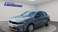 Gebraucht 2025 Opel Corsa Edition Kleinwagen | 17.380 € (Guter Preis)