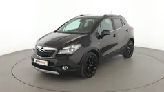 Gebraucht 2016 Opel Mokka Edition SUV | 10.230 € (Fairer Preis)