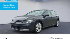 Gebraucht 2023 VW Golf VIII Style Limousine | 26.495 € (Fairer Preis)