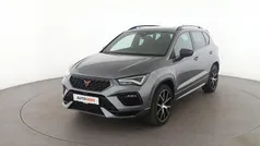 Grau Gebraucht 2022 Cupra Ateca SUV | 33.480 € (Fairer Preis)
