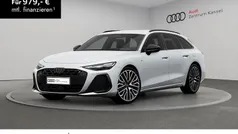 Gebraucht 2025 Audi A6 Sport Limousine | 81.990 € (Fairer Preis)
