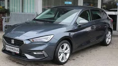 "magnetic tech" Neu 2025 Seat Leon Limousine | 30.990 € (Fairer Preis)
