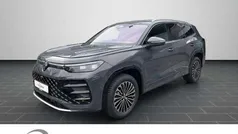Gebraucht 2025 VW Tayron R-line SUV | 56.256 € (Superpreis)
