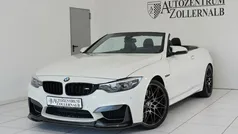 Gebraucht 2017 BMW M4 Competition Edition Coupé | 52.990 € (Superpreis)