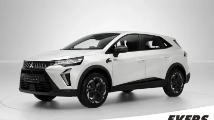 Neu Mitsubishi Grandis Diamant Edition 158 PS (116 kW) 2026 Himalayaweiß SUV