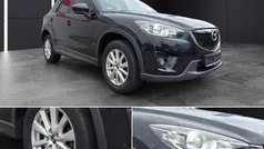 Gebraucht 2015 Mazda CX-5 Sendo SUV | 8.880 € (Guter Preis)