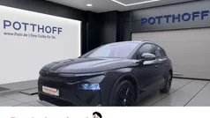Gebraucht 2025 Skoda Elroq Tour SUV | 30.977 € (Fairer Preis)