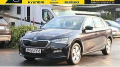 Gebraucht 2023 Skoda Scala Ambition Kleinwagen | 18.980 € (Fairer Preis)