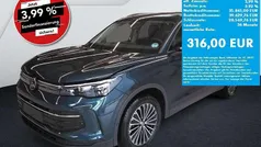 Gebraucht 2025 VW Tiguan Goal SUV | 37.840 € (Superpreis)