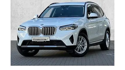 Gebraucht BMW X3 Shadowline 190 PS (139 kW) 2023 SUV