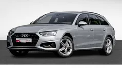 Gebraucht 2024 Audi A4 Advanced Kombi | 35.211 € (Fairer Preis)