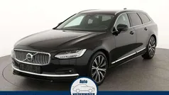 Schwarz Gebraucht 2023 Volvo V90 Plus Kombi | 36.495 € (Superpreis)