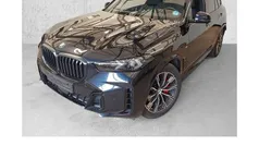 Gebraucht 2024 BMW X5 M Sport SUV | 85.490 € (Fairer Preis)