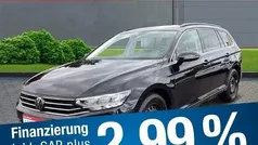 Gebraucht 2021 VW Passat Business Kombi | 23.670 € (Fairer Preis)