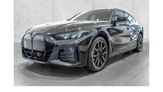 Gebraucht 2025 BMW i4 M Sport Limousine | 62.490 € (Fairer Preis)