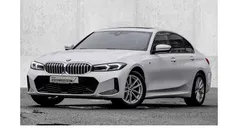 Gebraucht 2023 BMW 320 M Sport Limousine | 36.890 € (Fairer Preis)