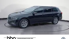 Gebraucht 2022 VW Passat Business Kombi | 21.290 € (Guter Preis)