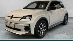 Weiß Neu 2025 Renault R5 Komfort Kleinwagen | 33.330 € (Fairer Preis)