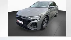 Chronosgrau metallic Neu 2024 Audi Q8 Sportback e-tron S-Line SUV | 74.890 € (Fairer Preis)