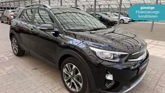 Gebraucht 2021 Kia Stonic Vision SUV | 14.990 € (Fairer Preis)