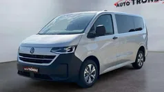 Gebraucht 2025 VW T6.1 Van | 64.980 € (Fairer Preis)