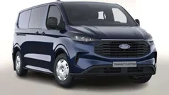 Gebraucht 2024 Ford Transit Custom Trend Van / Kleinbus | 42.950 € (Guter Preis)