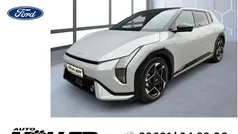 Gebraucht 2025 Kia EV4 3 Kleinwagen | 48.895 € (Fairer Preis)