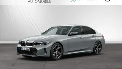 Usata BMW 320 M Sport 190 CV (139 kW) 2025 Berlina
